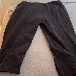 Reebok 3/4 length leggings